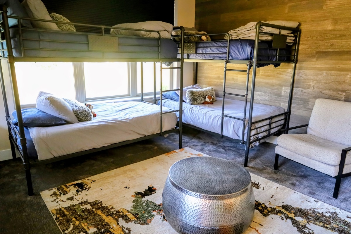 Bunk Room #1