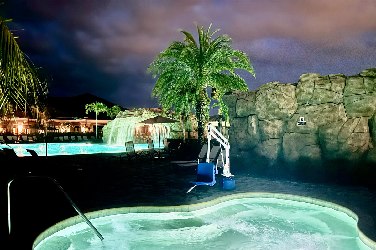 Jacuzzi