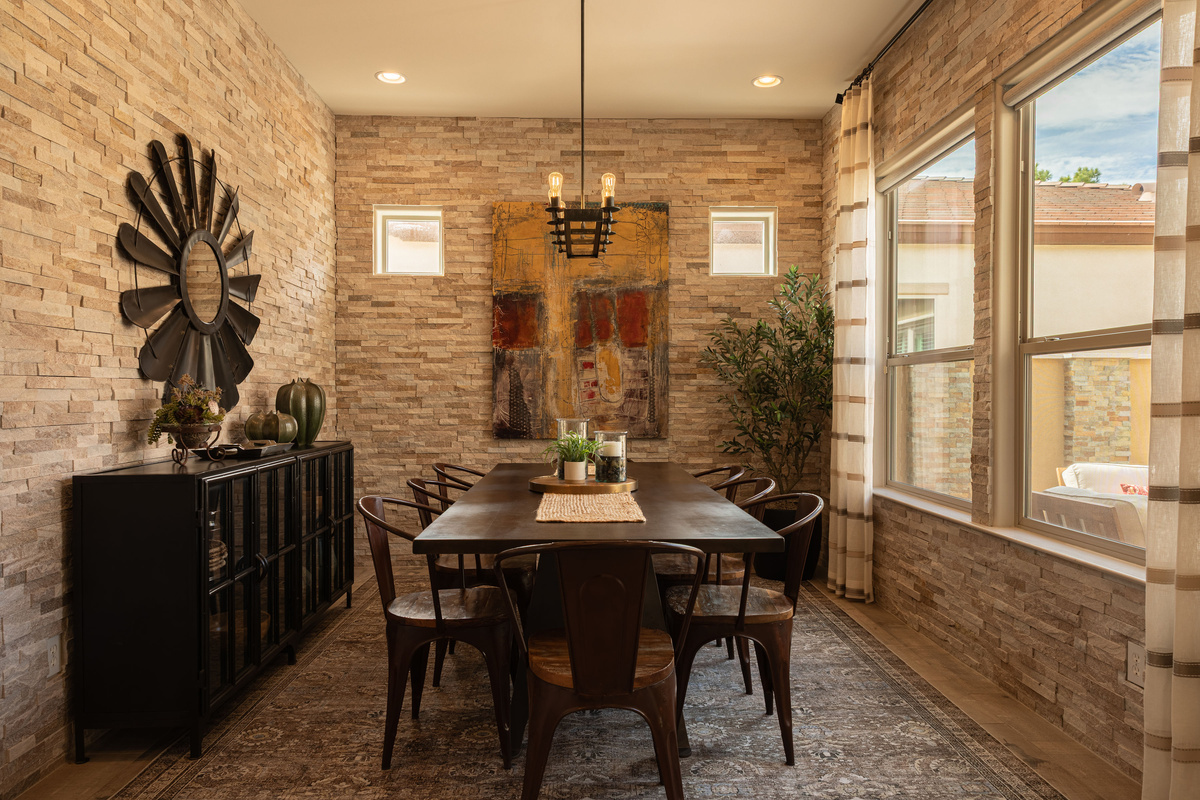 Dinning Room