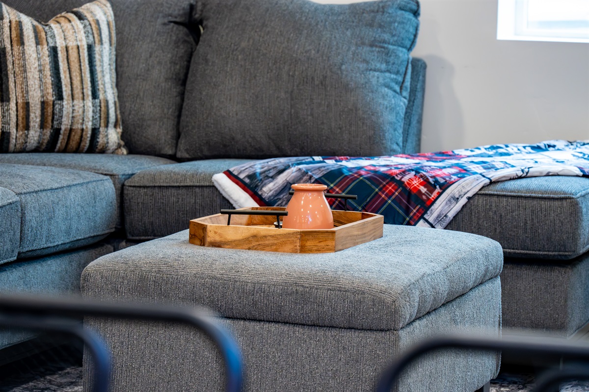 Blanket for relaxing