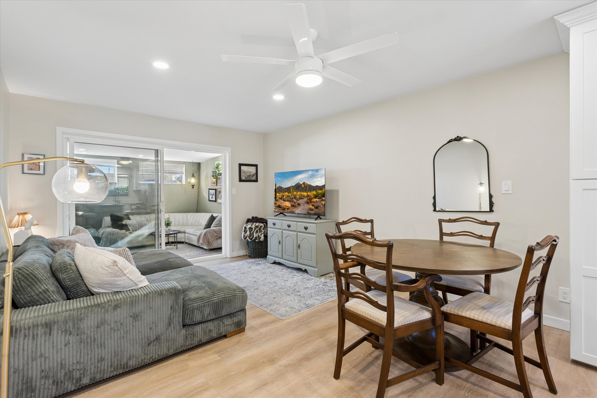 Annie's Scottsdale Condo — Annie's Scottsdale Condo, Scottsdale, Arizona — photo 4