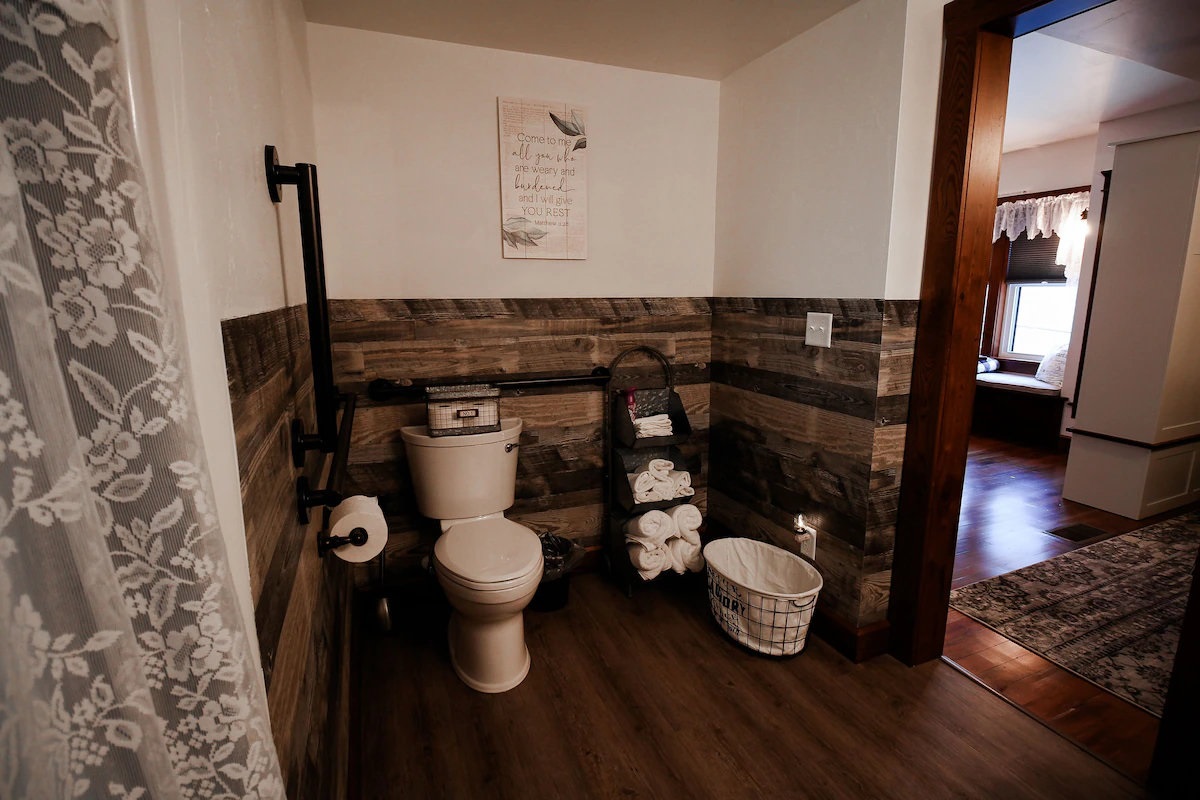 Wurthmann House Unit #3 photo 11