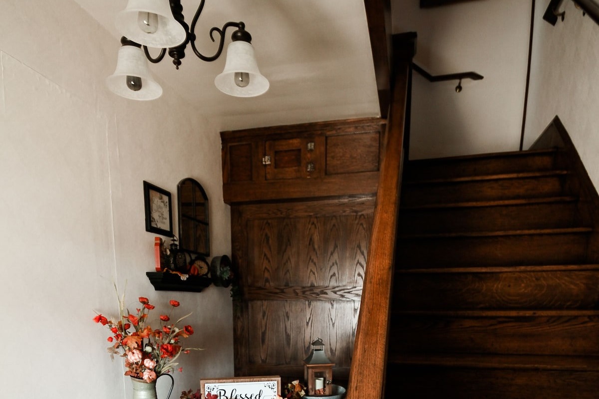 Wurthmann House Unit #1 photo 7