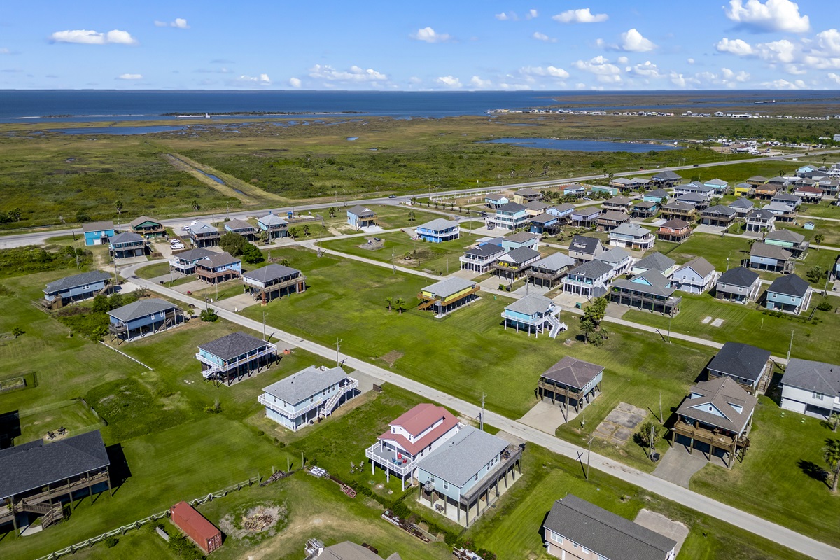 Bay View