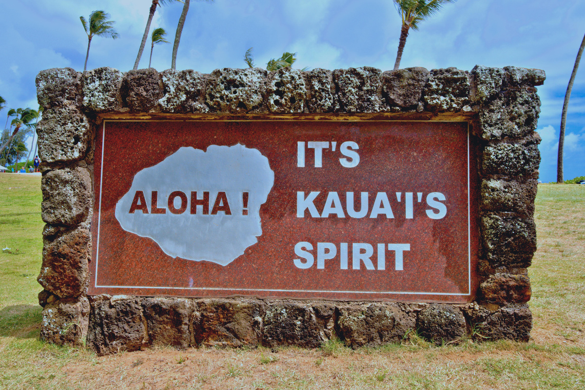 Aloha