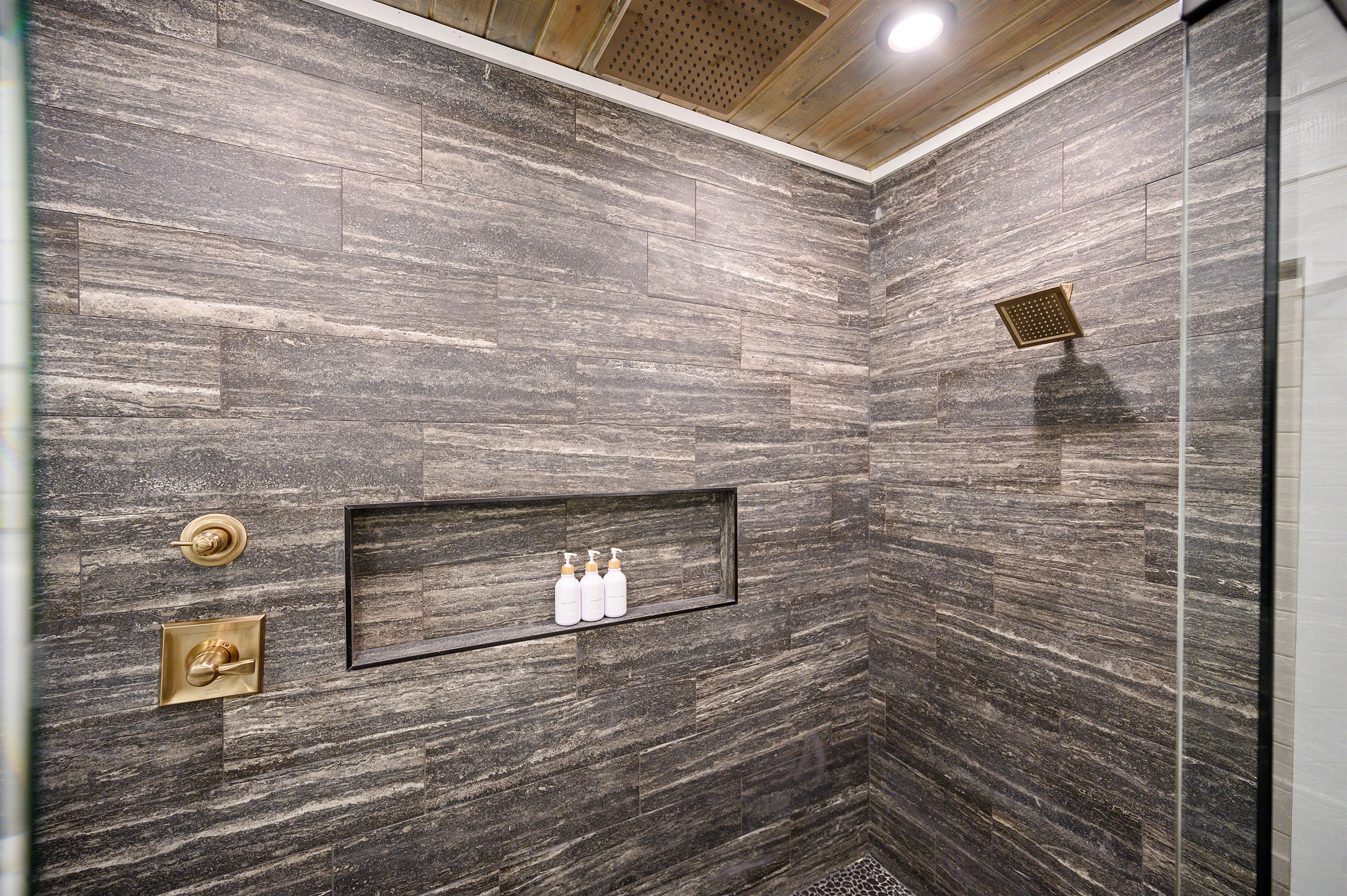 Essential amenities for a comfortable stay