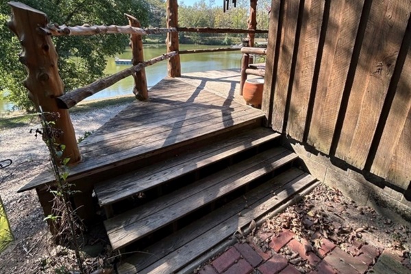Porch