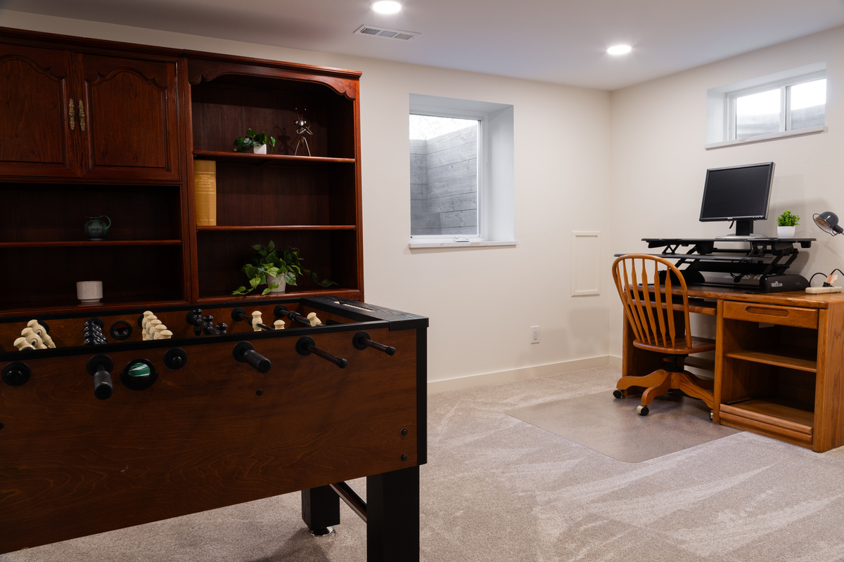 Workspace