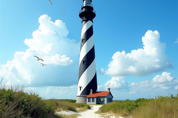 Climb to the top for the best view