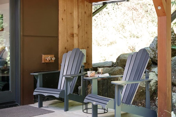 Covered Outdoor Patio 2