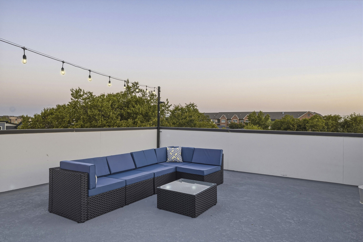 Rooftop