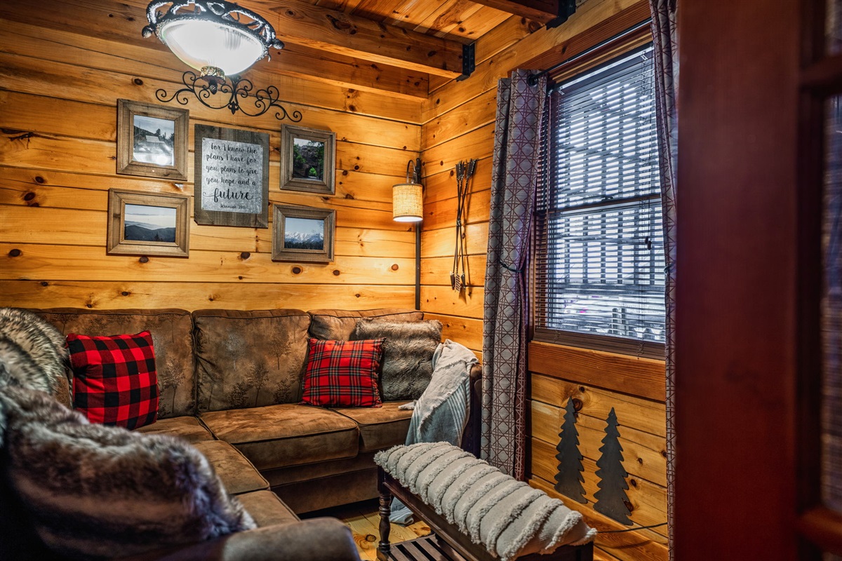 What's better than enjoying a movie on Roku?