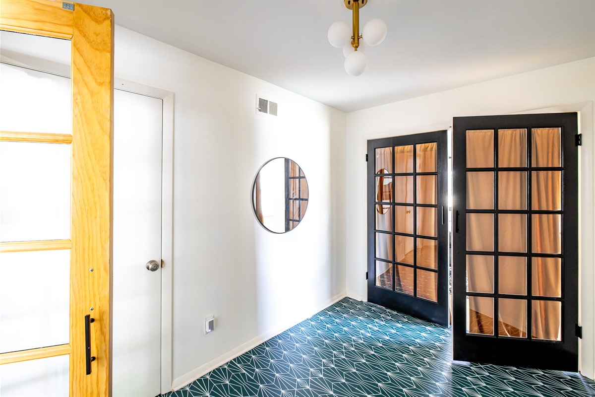 Foyer
