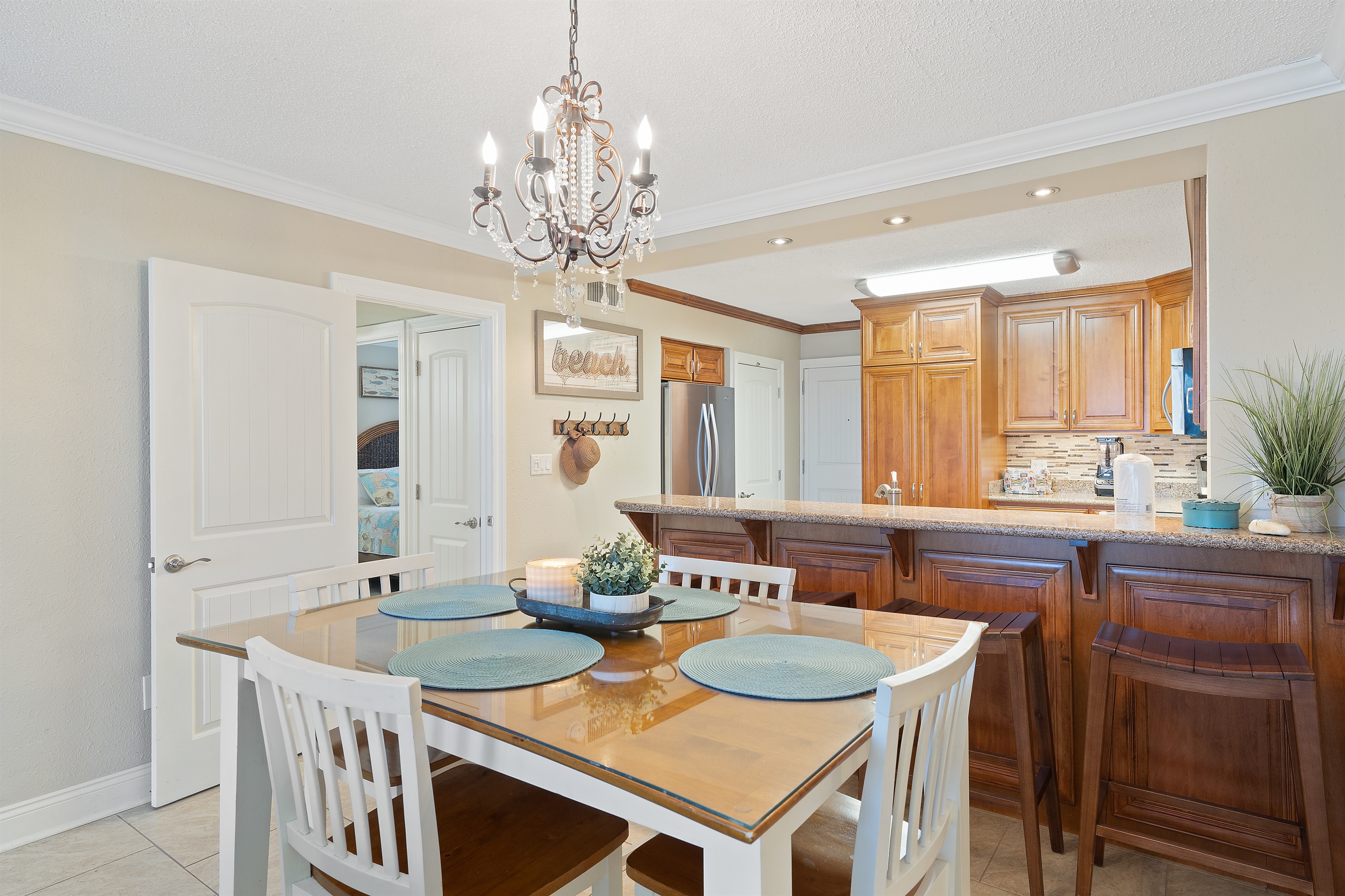 Dinning Area