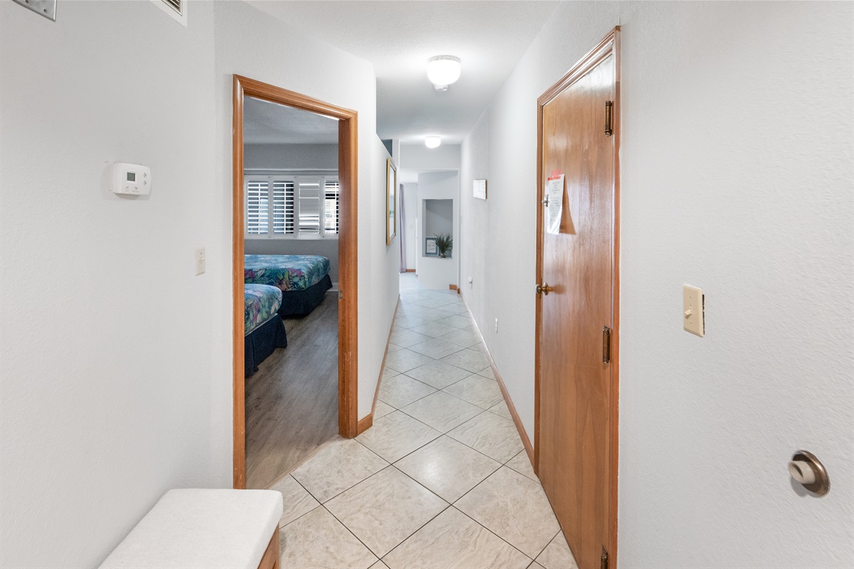 Entryway