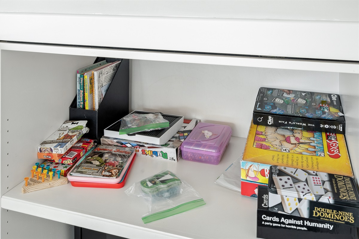 Board Games