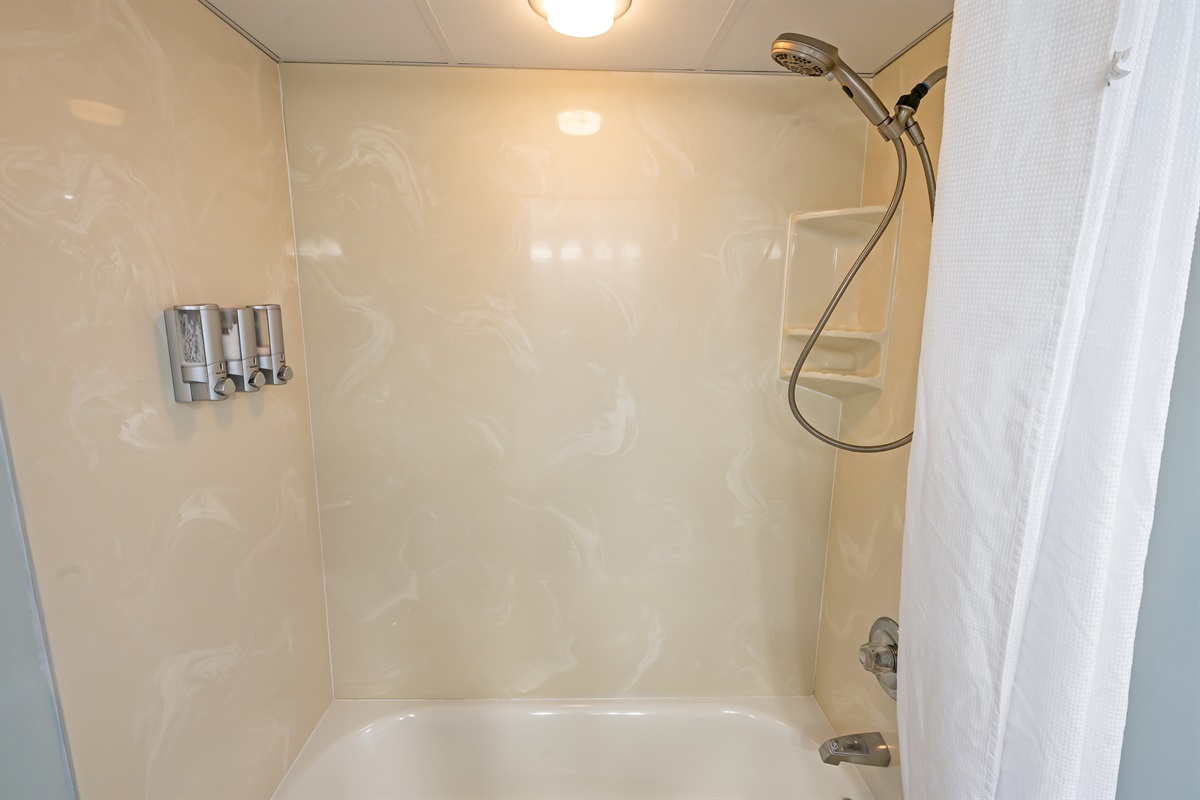 Private Bathroom