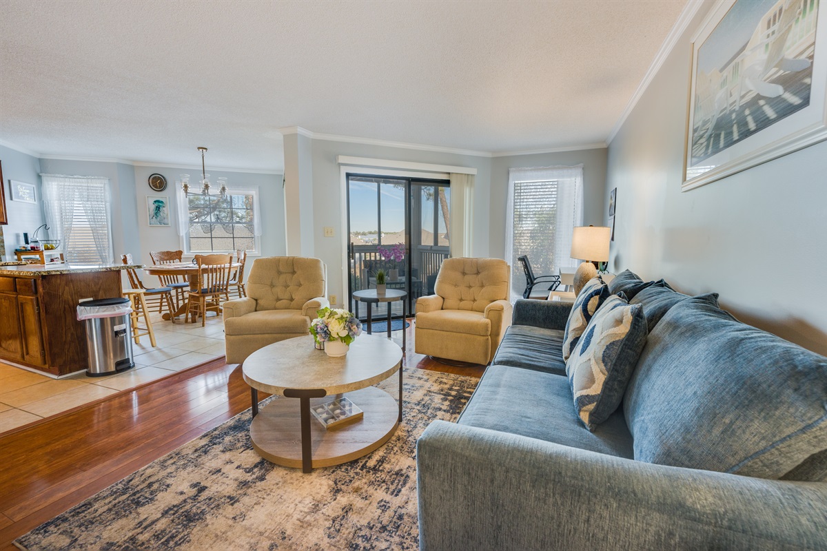 Amazing Living Room 💫✨