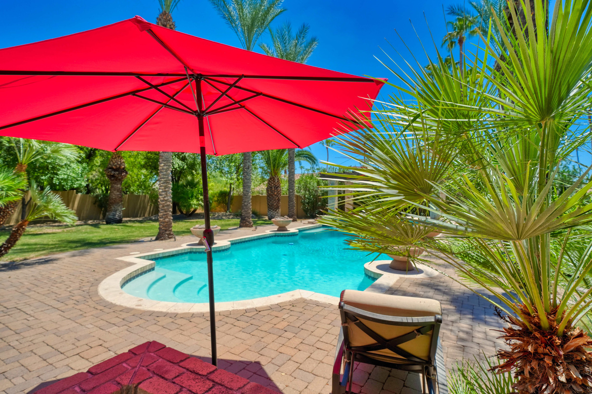 EPIC Sweetwater Estate | 5BR, Pool, Hot Tub & Casita — EPIC Sweetwater Estate | 5BR, Pool, Hot Tub & Casita, Scottsdale, Arizona — photo 74