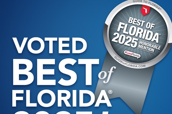 Best of Florida 2025