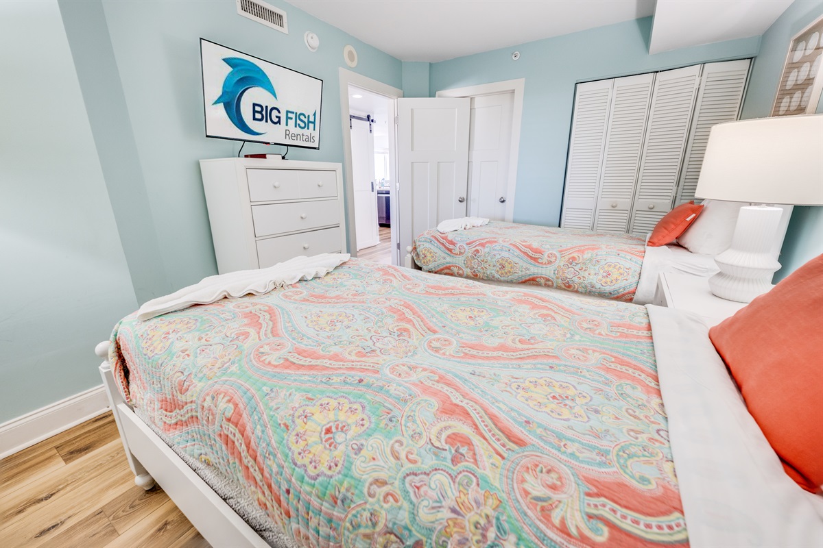 Stunning Bedroom ✨ Beautifully Decorated 🛏️💫