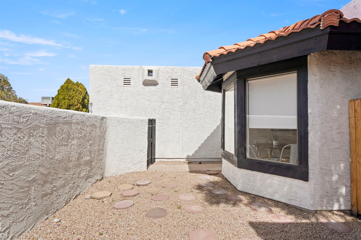 3BR w/ FREE Pool Heat | Hatcher Hideaway — Hatcher Hideaway | 3BR w/ Heated Pool Option, Glendale, Arizona — photo 11