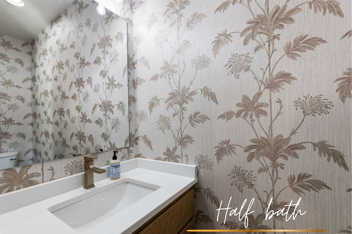 Thoughtful design, everyday ease.