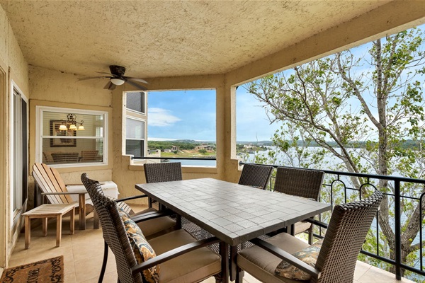 Top Floor - Largest Private Waterfront Island Villa