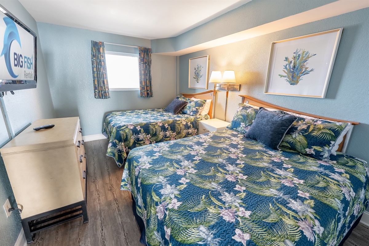 Stunning Bedroom ✨ Beautifully Decorated 🛏️💫