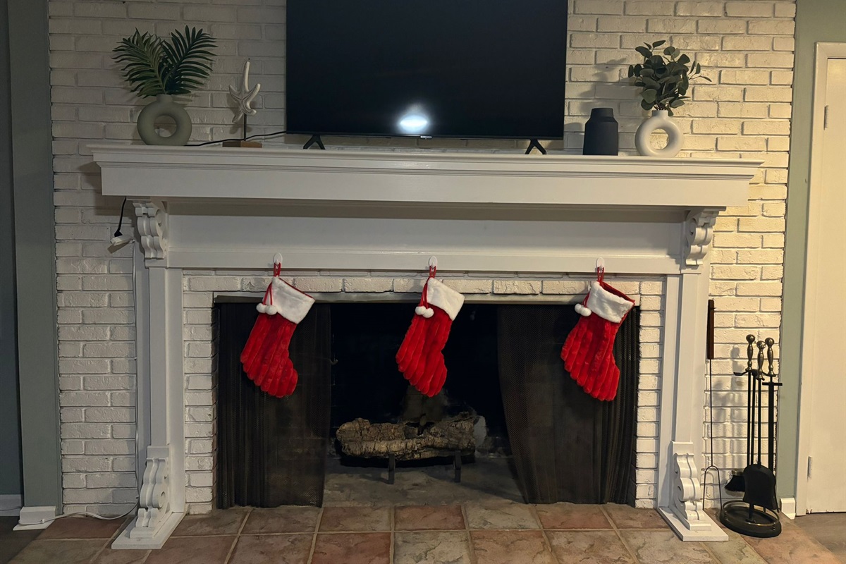 Christmas-theme decoration