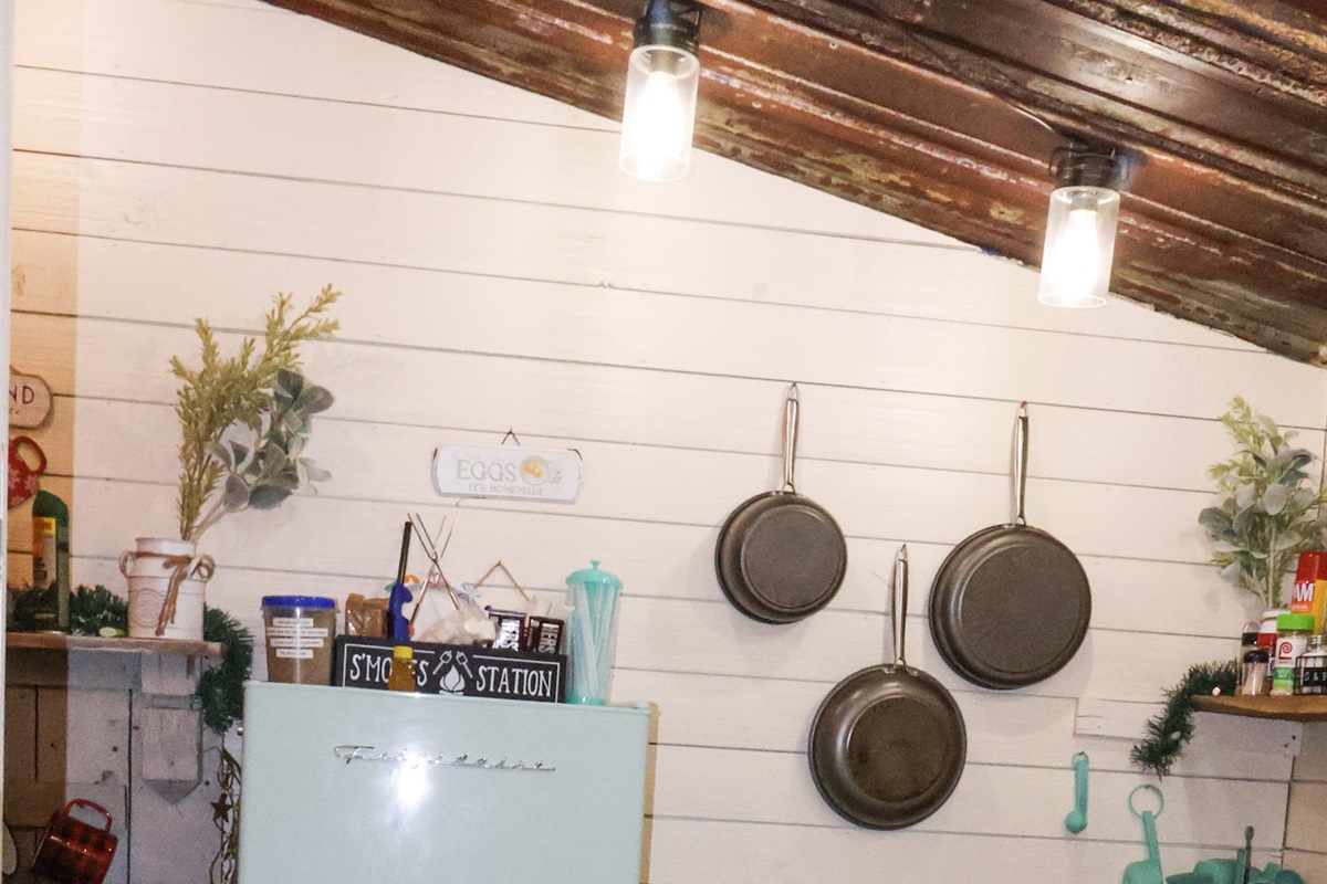 Induction pans for the induction stove