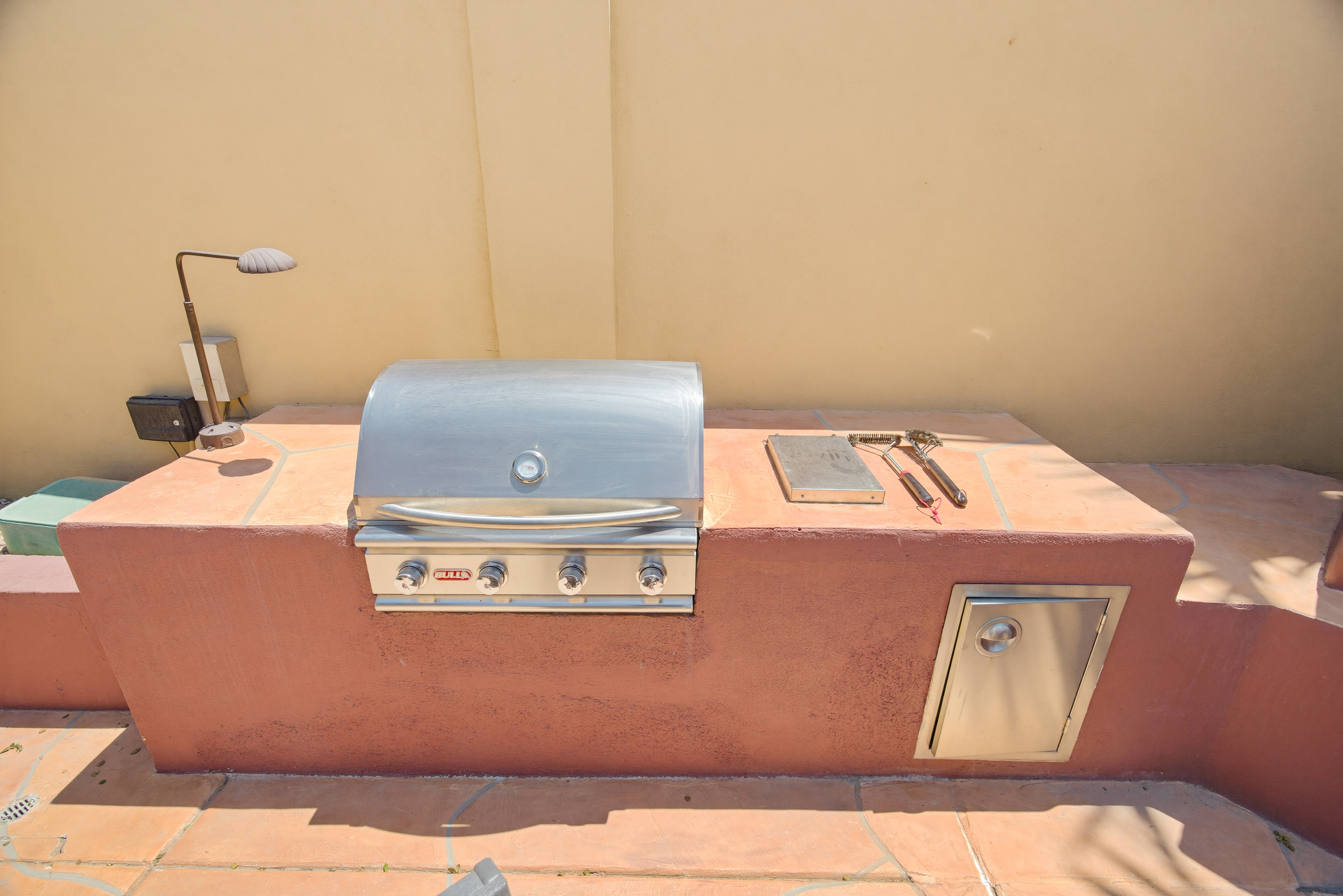 BBQ