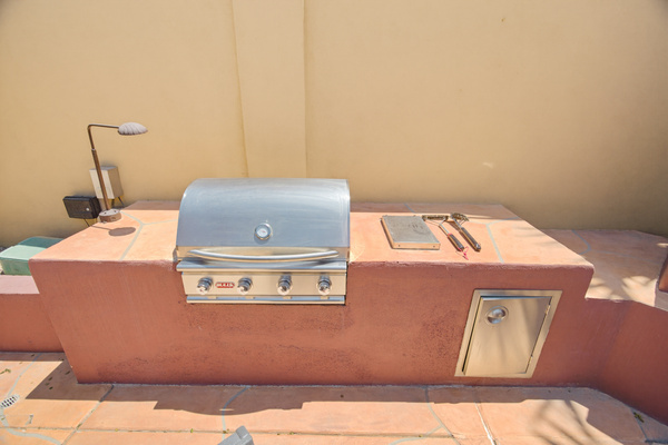 BBQ