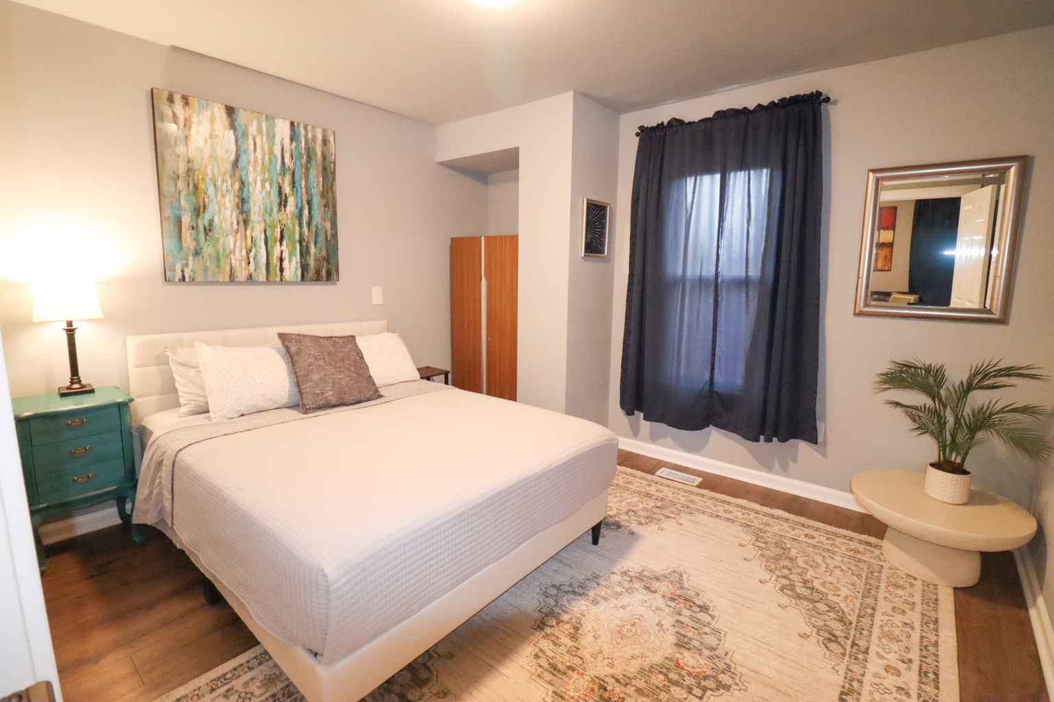 now expanding to 5 bedrooms with space for up to 11-12 guests