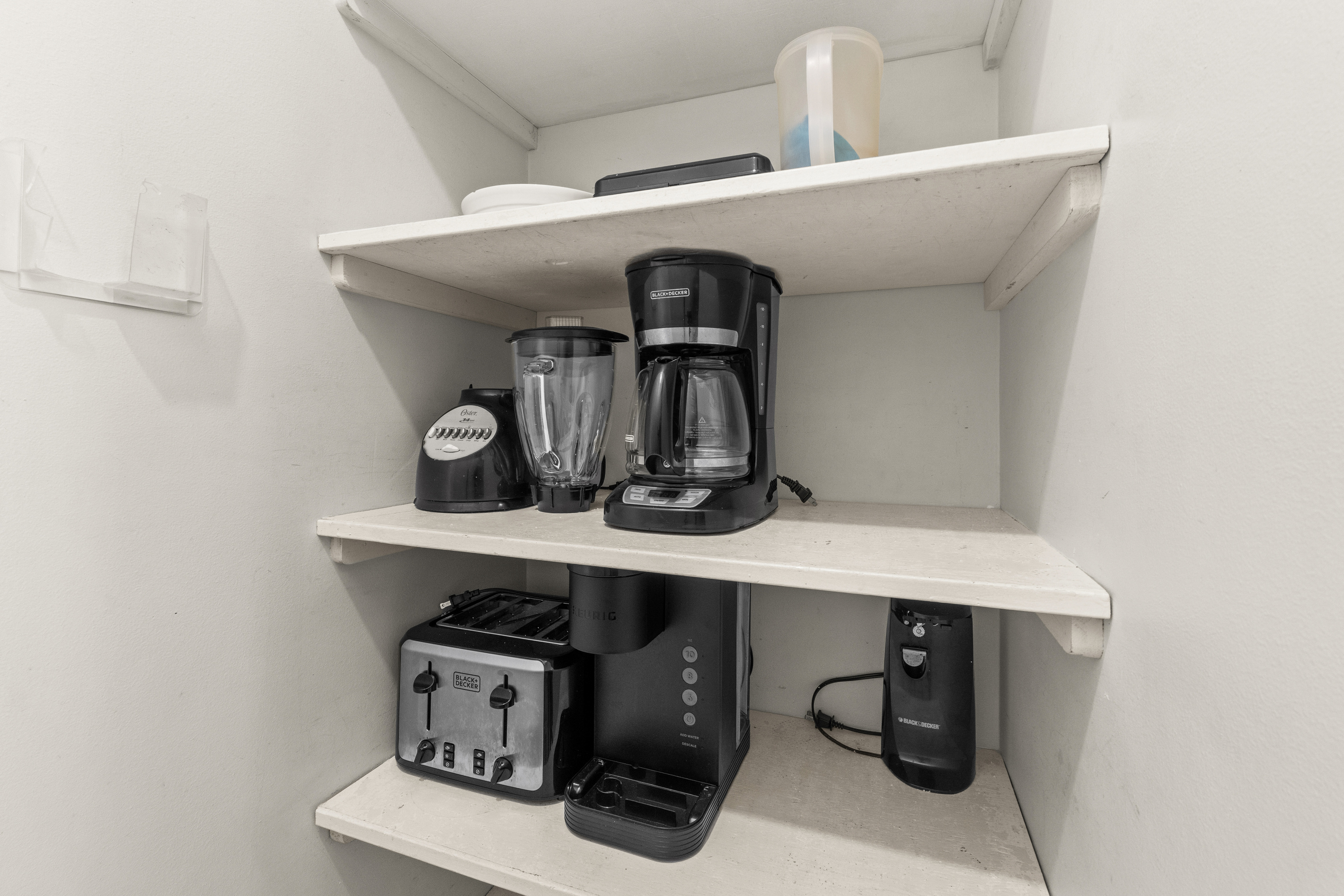 Pantry