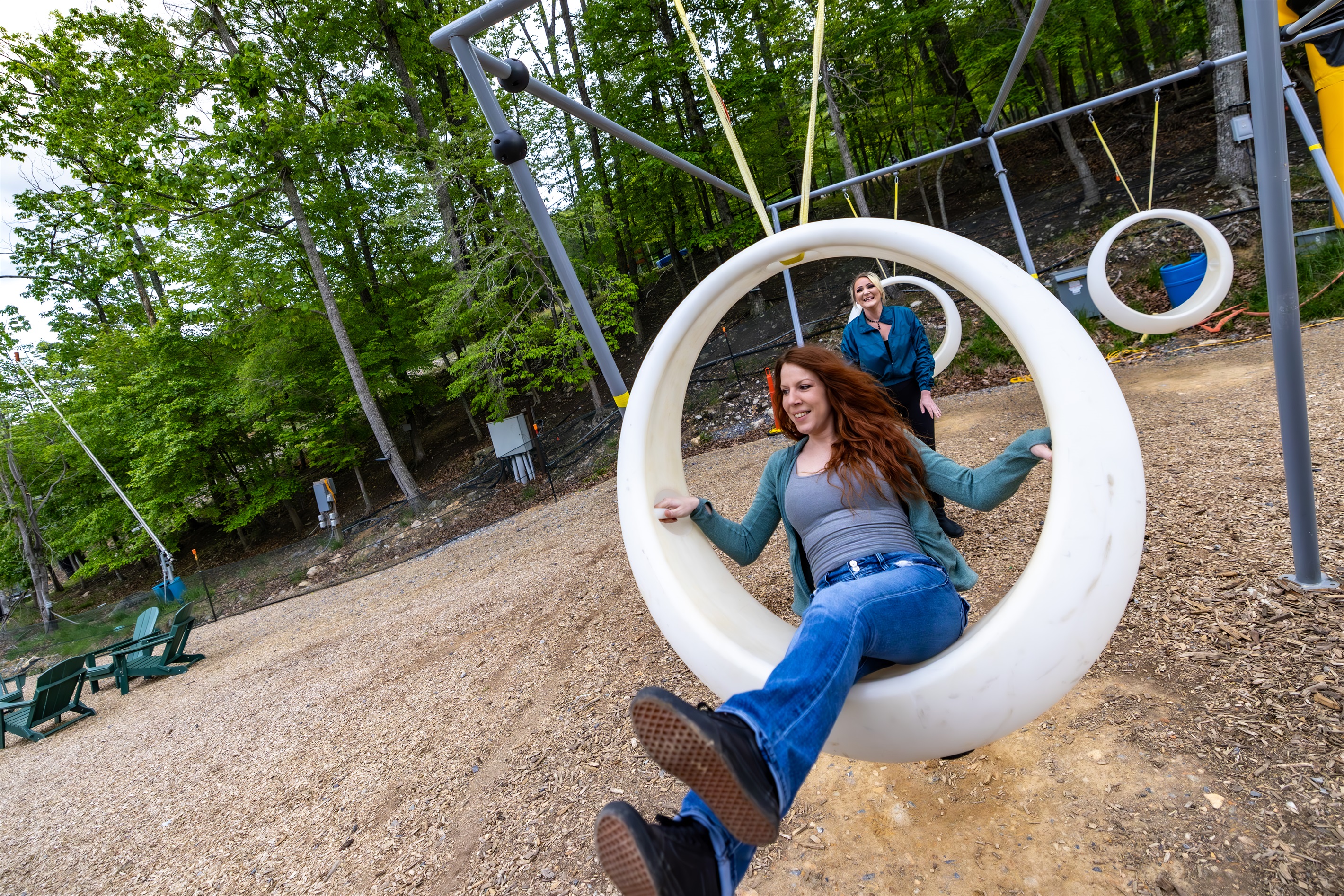 Massanutten Recreational Area
