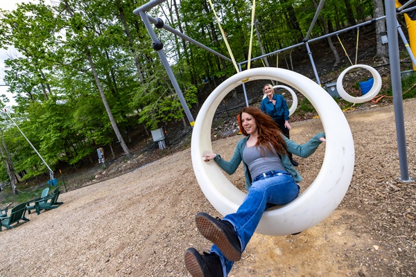 Massanutten Recreational Area