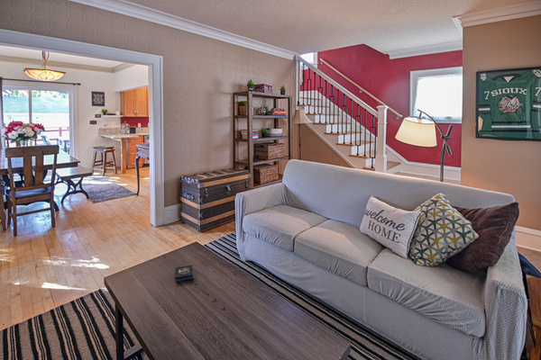 Main Living
