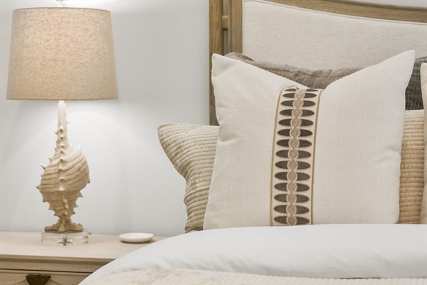 Upstairs Master Bedroom