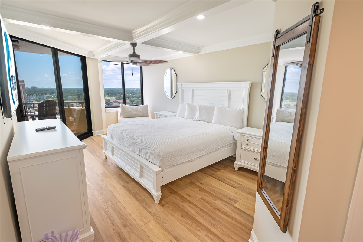 Stunning Bedroom ✨ Beautifully Decorated 🛏️💫