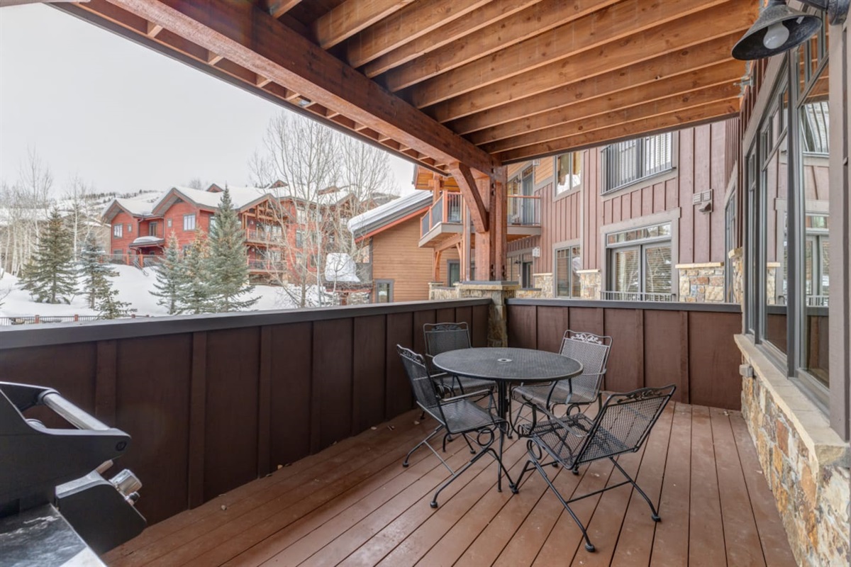 Deck Additional Angles