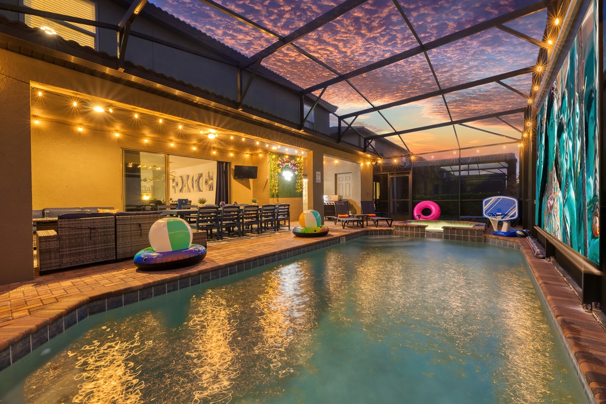 Beautiful Florida Sunsets