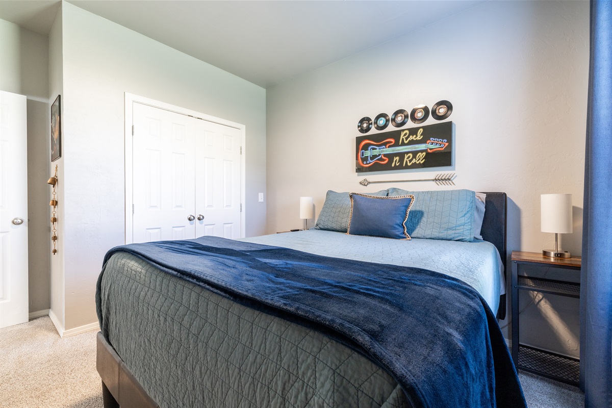 Bedroom 1