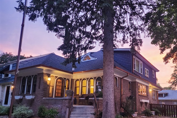 Lenox Lower Bayview rental in Milwauk
