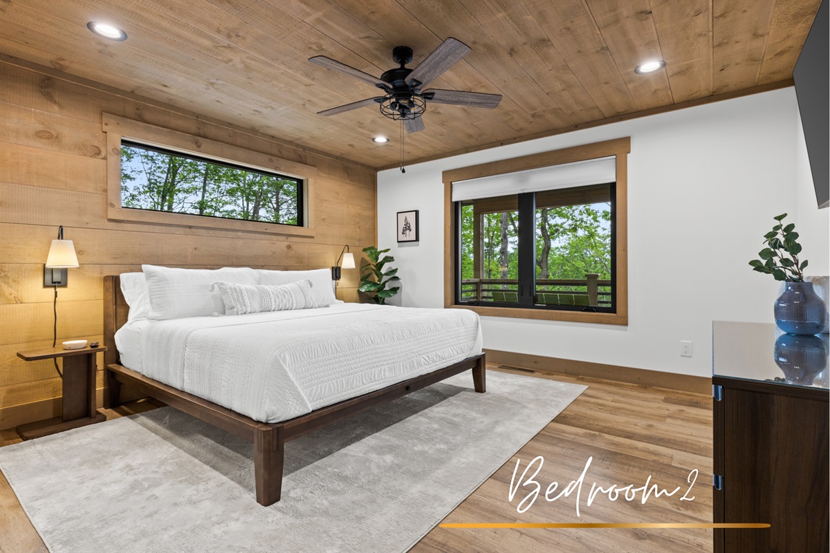 Drift off in effortless...