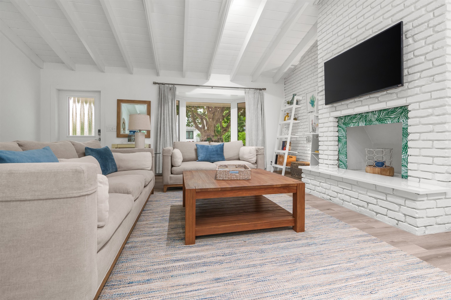 Memories are made here