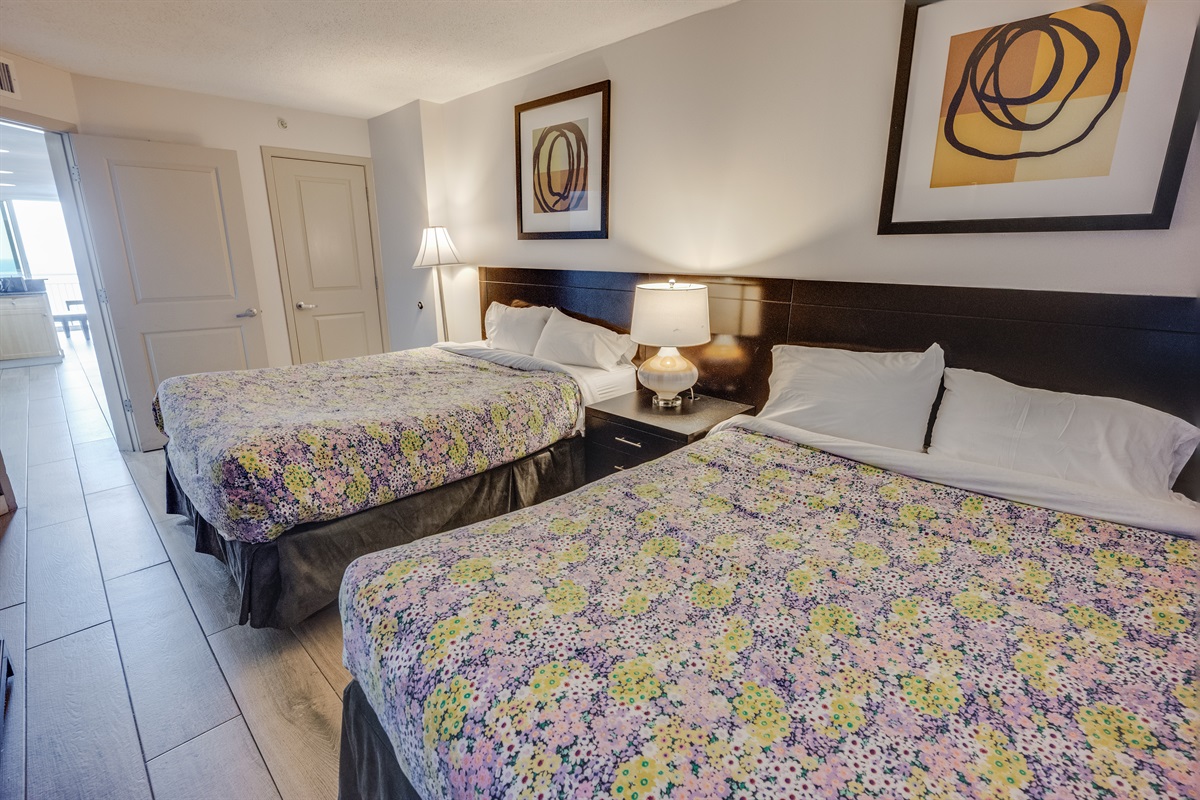 Stunning Bedroom ✨ Beautifully Decorated 🛏️💫