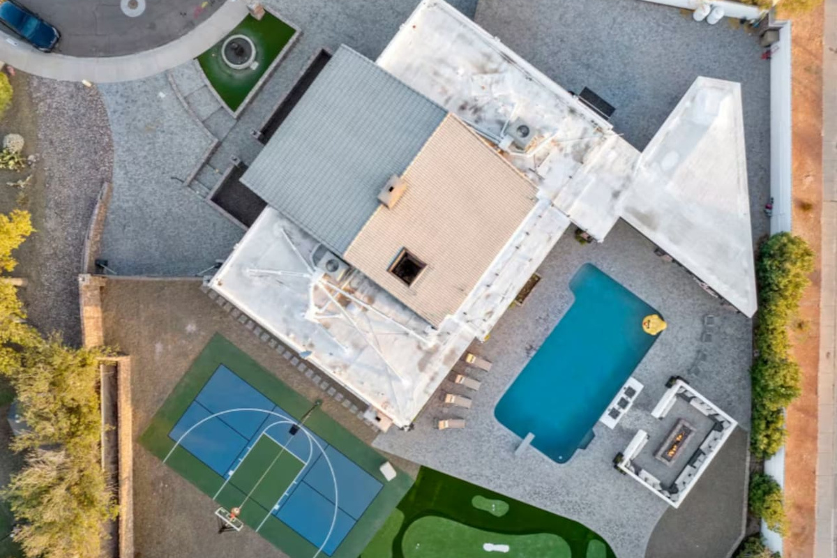 Amazing property!