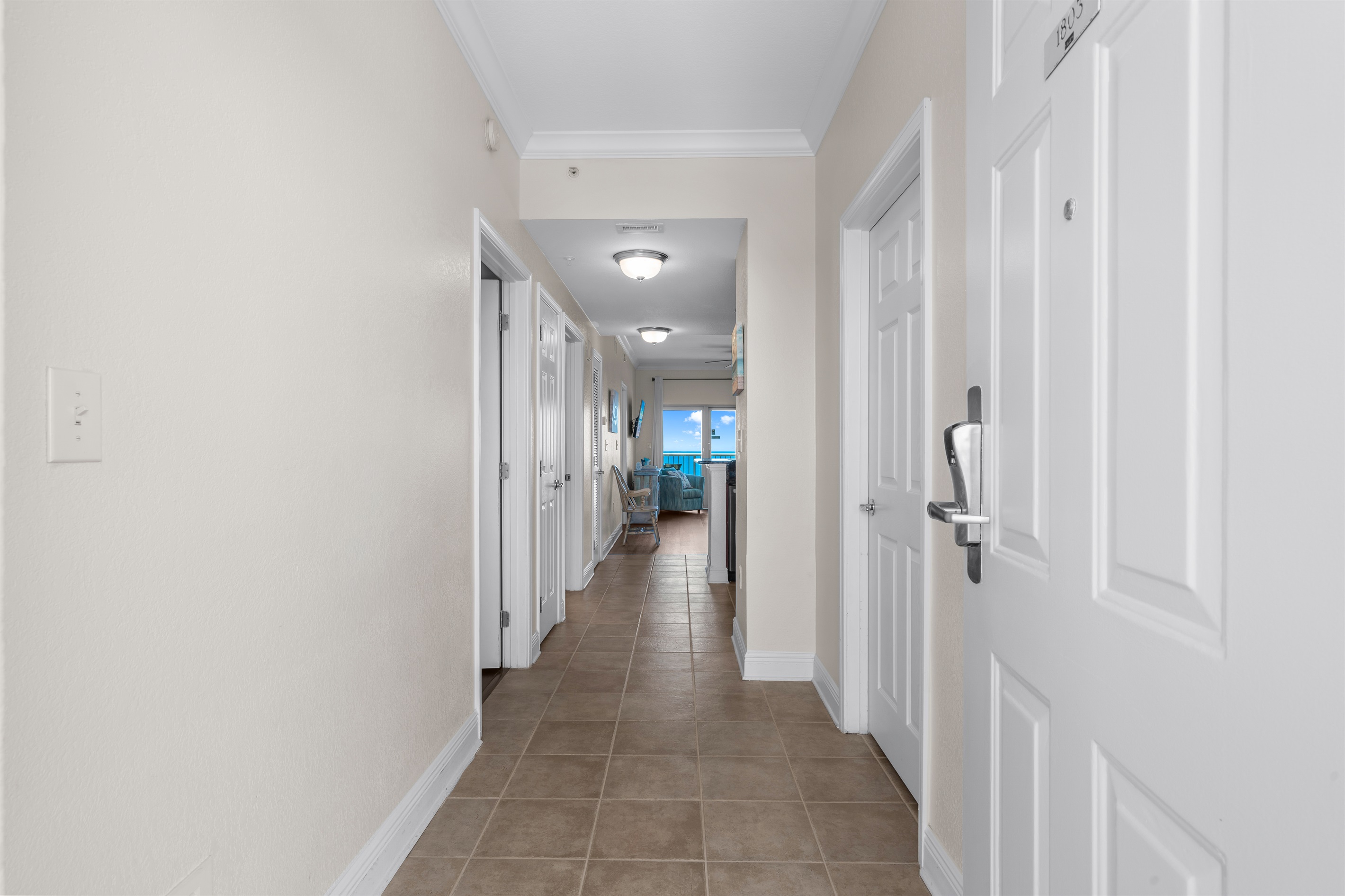 Entry