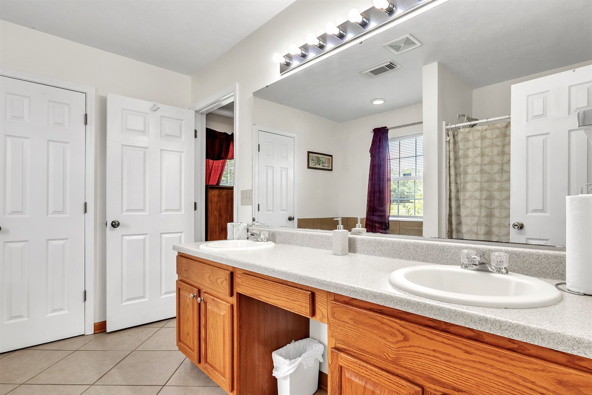 Bathroom 2